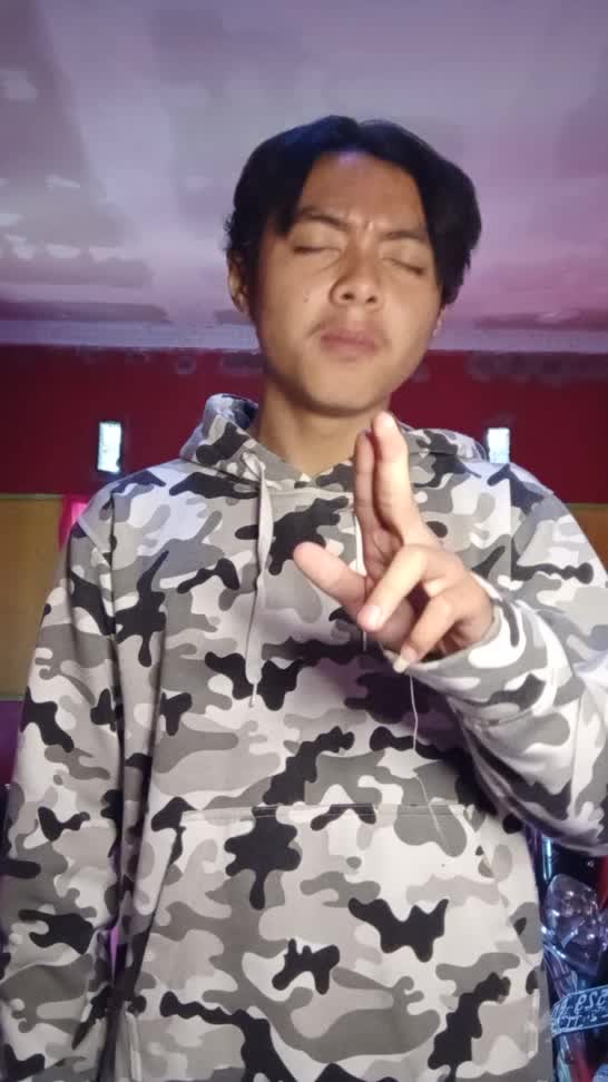 KDI 2021 Nur Ali Sumedang 17 Tahun Jatuh Bangun #onlineauditionkdi2021
