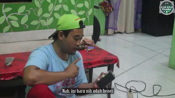 Hidup Kudu Tau Aturan, kalo kagak mau susah kaya si apis hahahaha #komedi #kilakliluk #lawak 