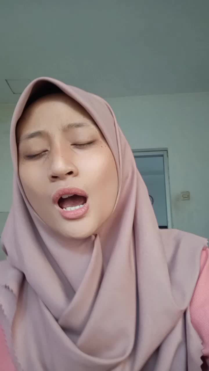 IDOL_XII VINE 25 BANDUNG WHITNEY HOUSTON-RUN TO YOU