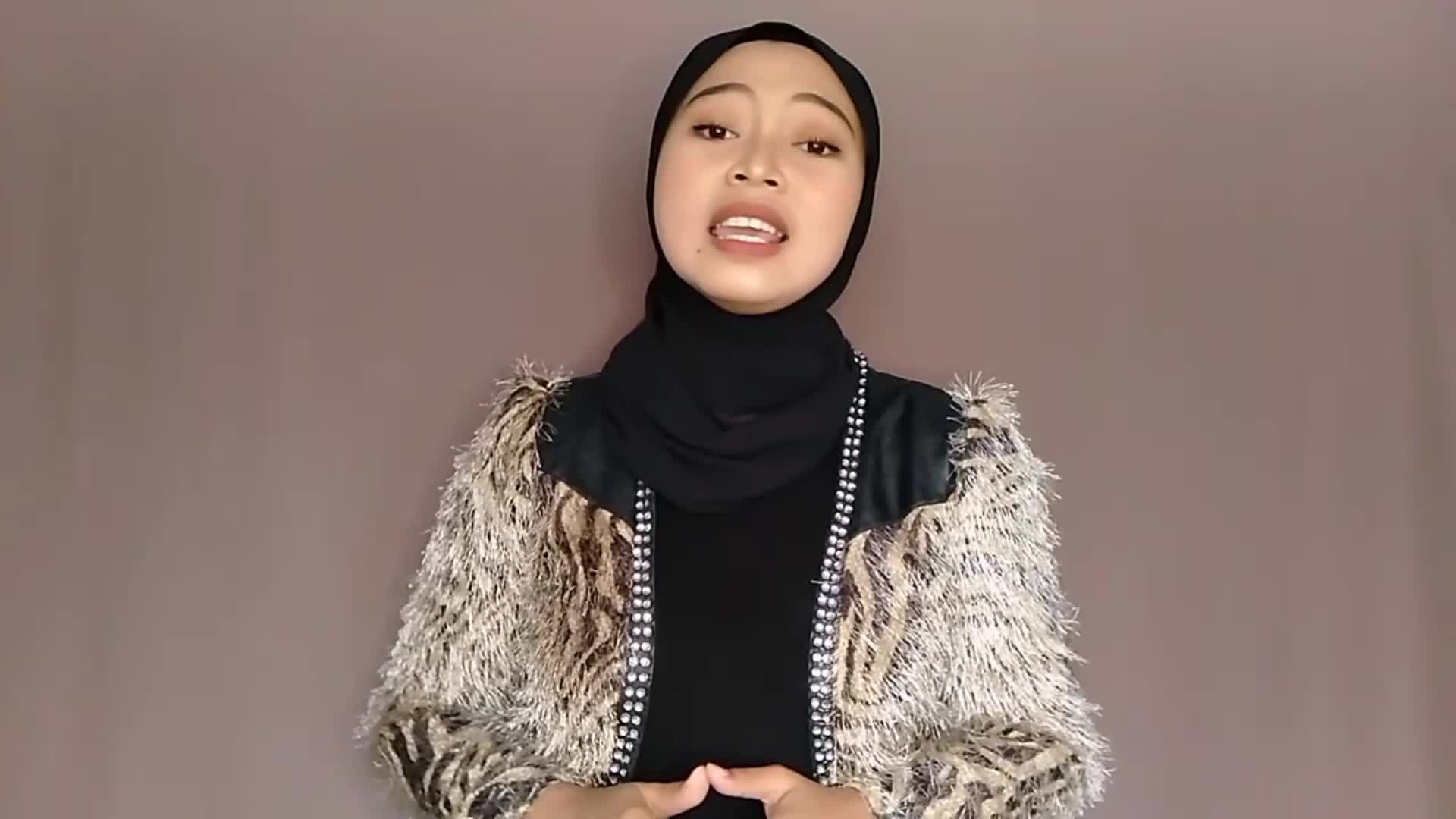 KDI2021_IMELDA FIRDAUSI NUZULA_MALANG_22thn_Cinta Berawan_#OnlineAuditionKDI2021
