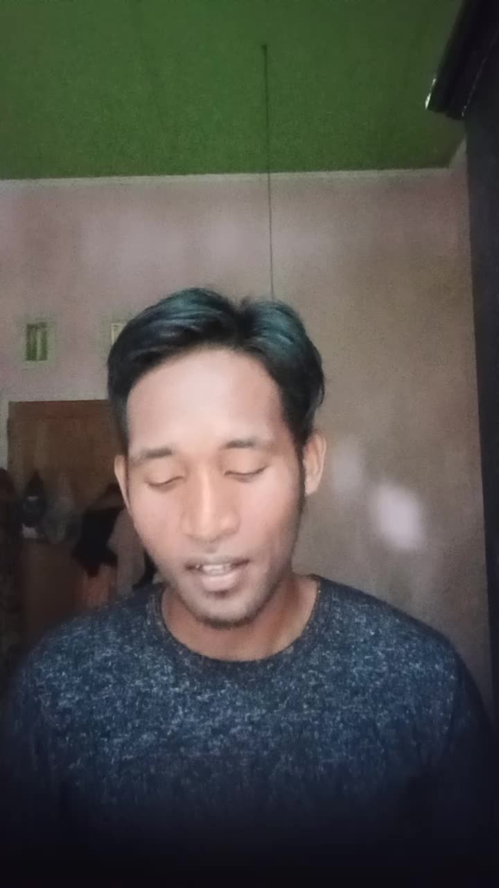 KDI2021 SAFRUDIN MARJUKI MALUKU UTARA 33 THN ILALANG ILALANG #ONLINEAUDITIONKDI2021