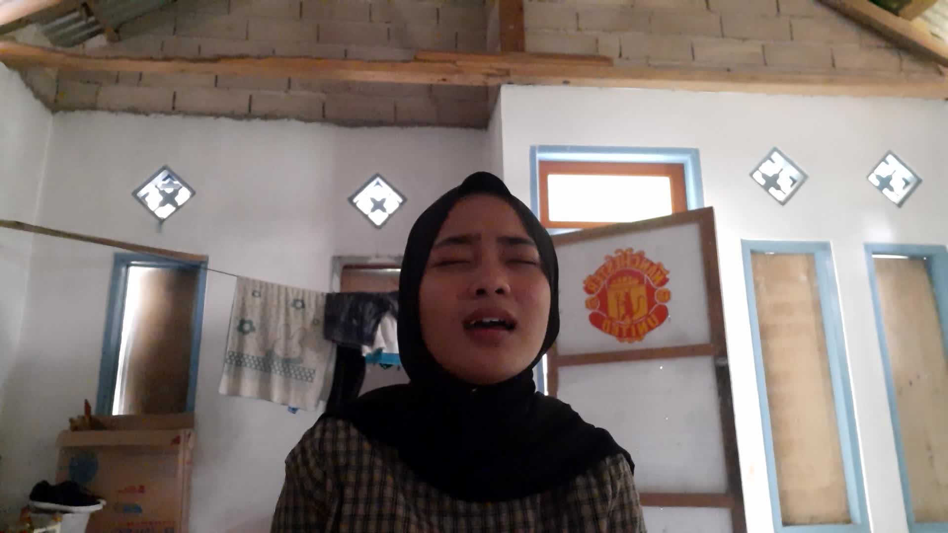 Tiara Nofalia_15 Tahun_ Jakarta kep.seribu_Lawkana Bainanal Habib. 