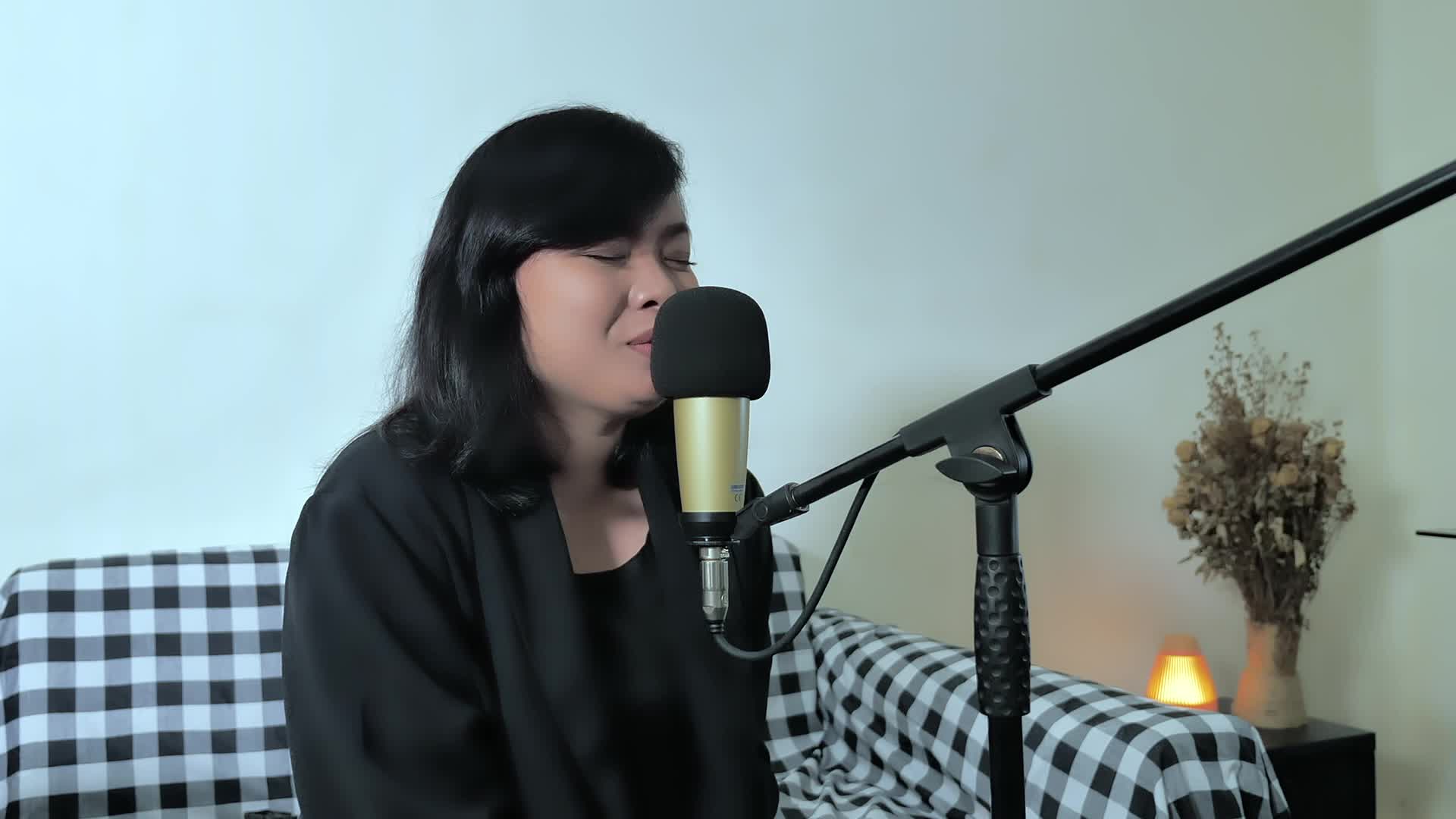 Tanpa Batas Waktu (folk version) 