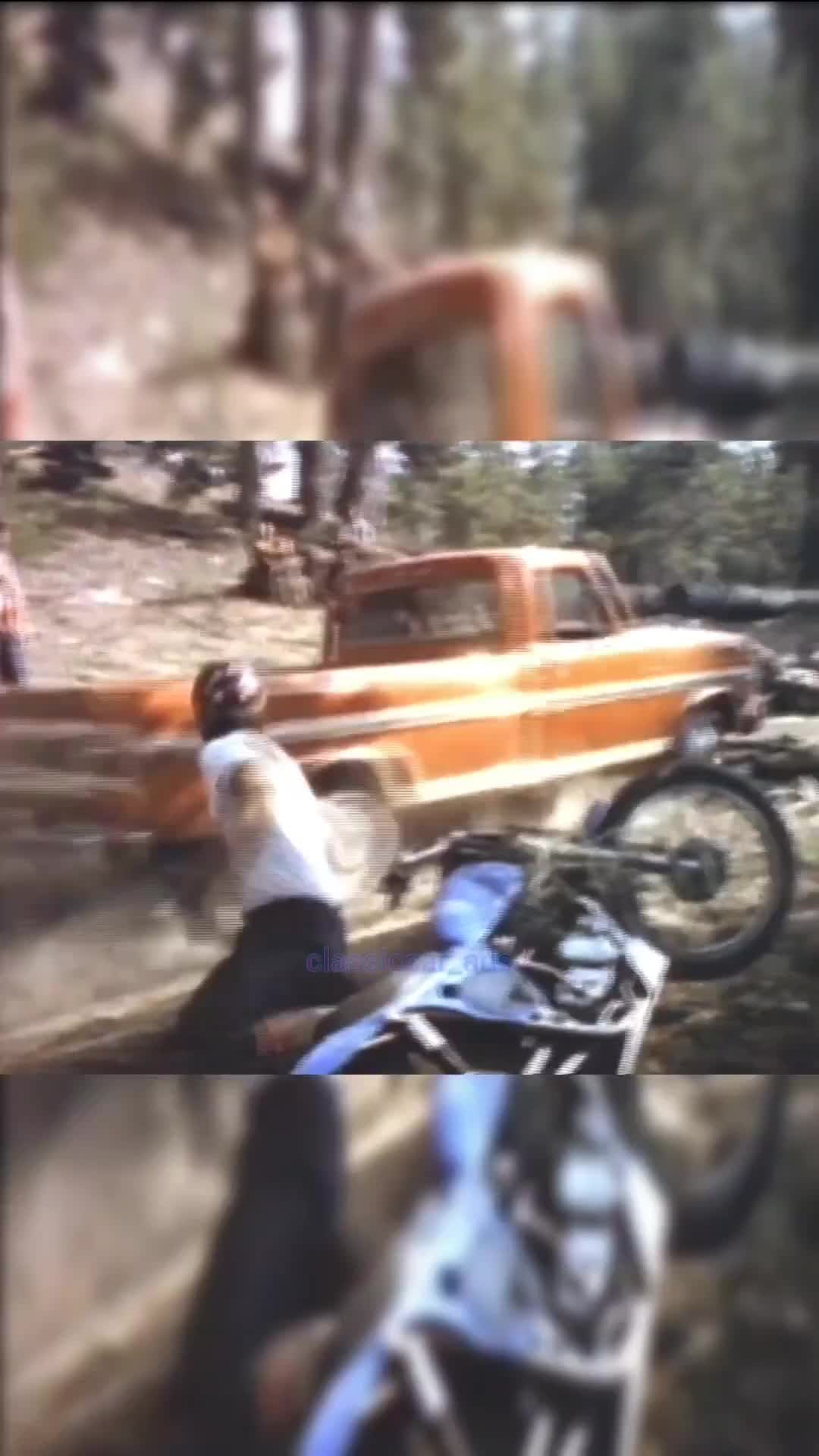1970 ford pickup commercial