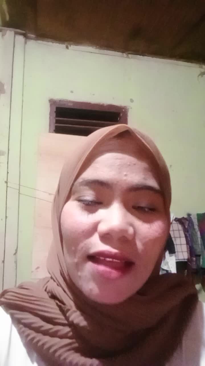 Eka Wulandari muslimin.sulawesi tenggara kab.muna kec.tongkuno..misteri cinta Nicky Astria