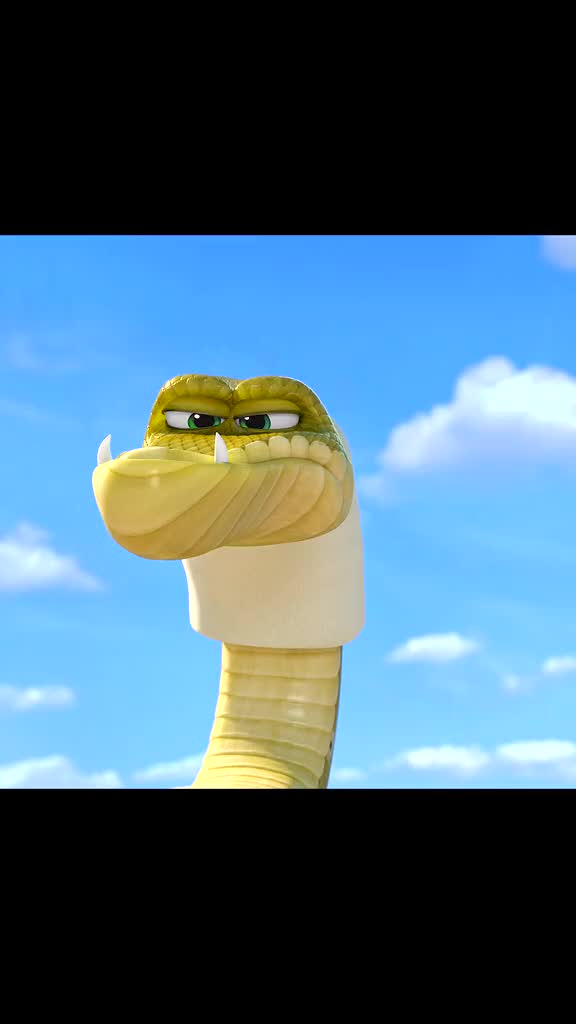 Angry bird lahir