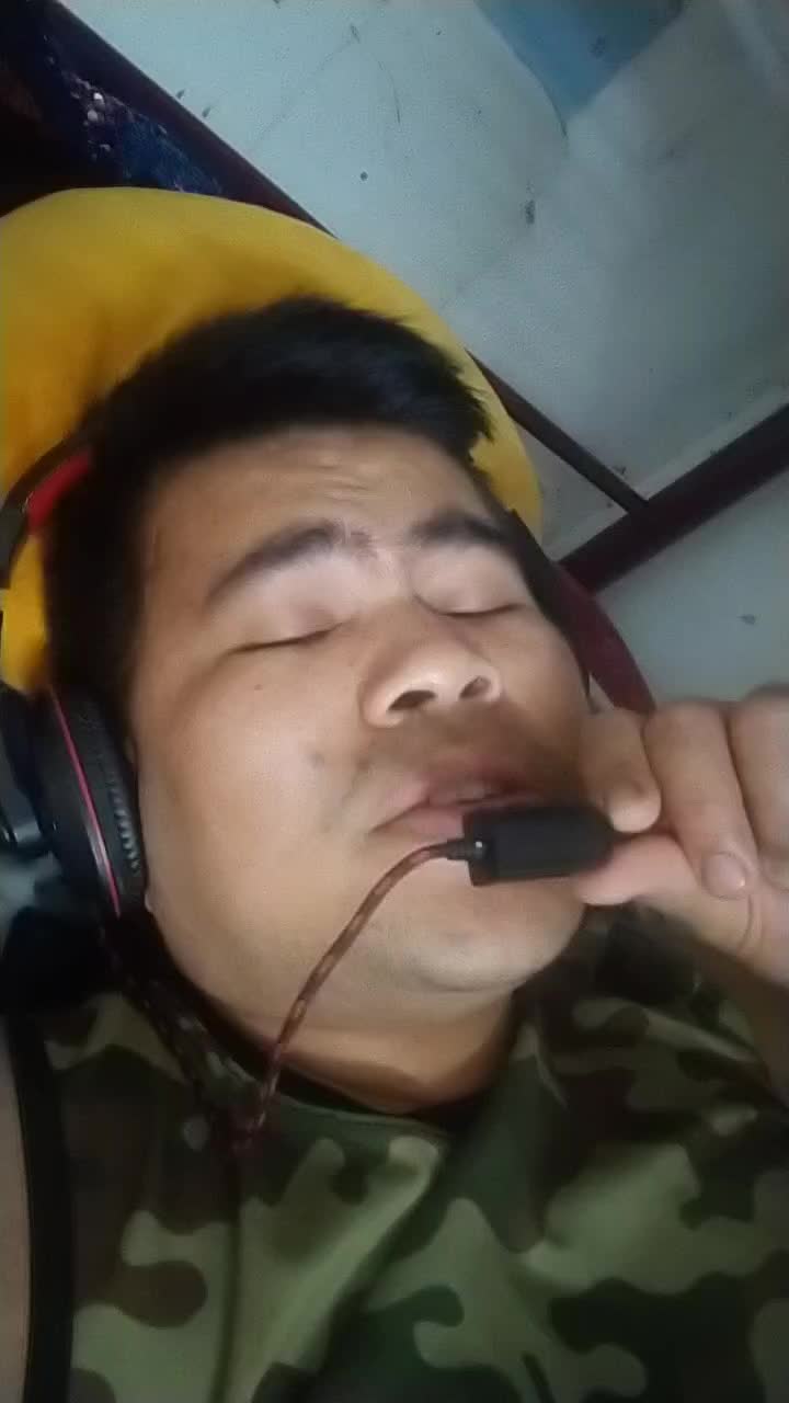 mengejar badai 