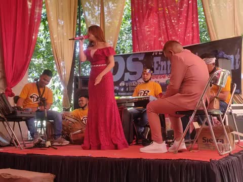 revana novianti bukan tak mampu majalaya Bandung #audisionlinekdi2021