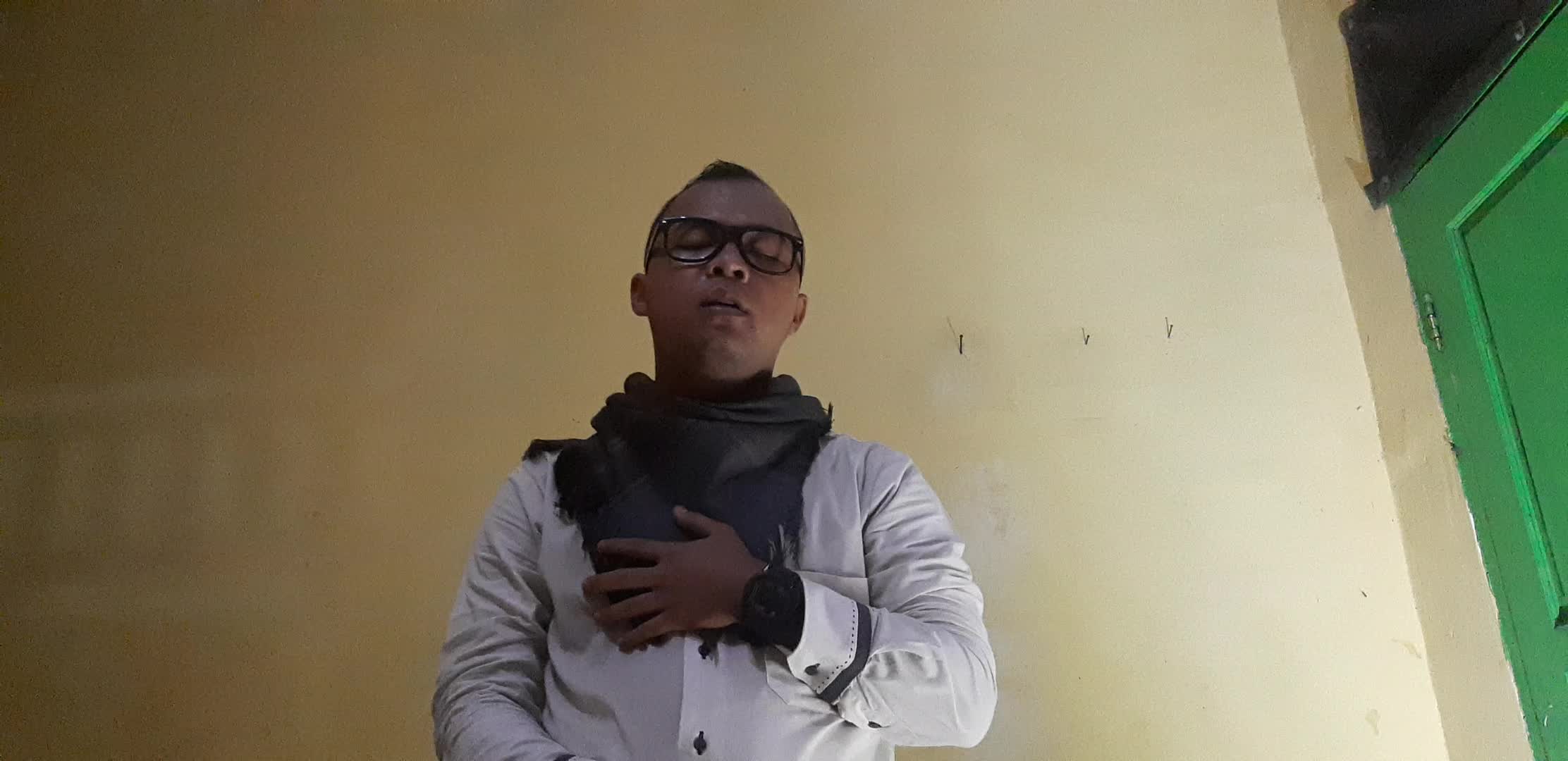 Nurdi_26 Tahun_Kota Serang_Innal Habibal Musthofa