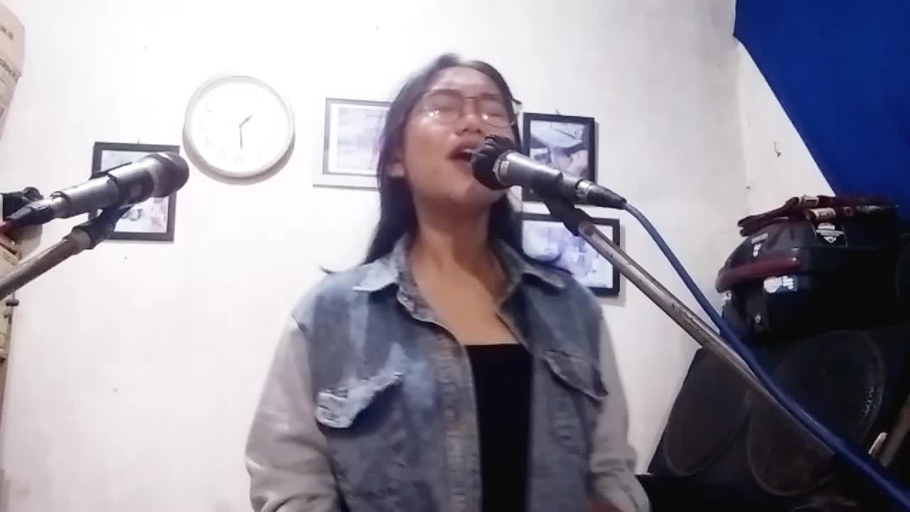 IGTV2022 FIKA MENYANYI (Bandung) 