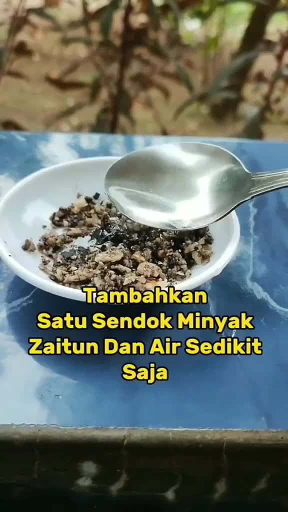 tips menebalkan rambut