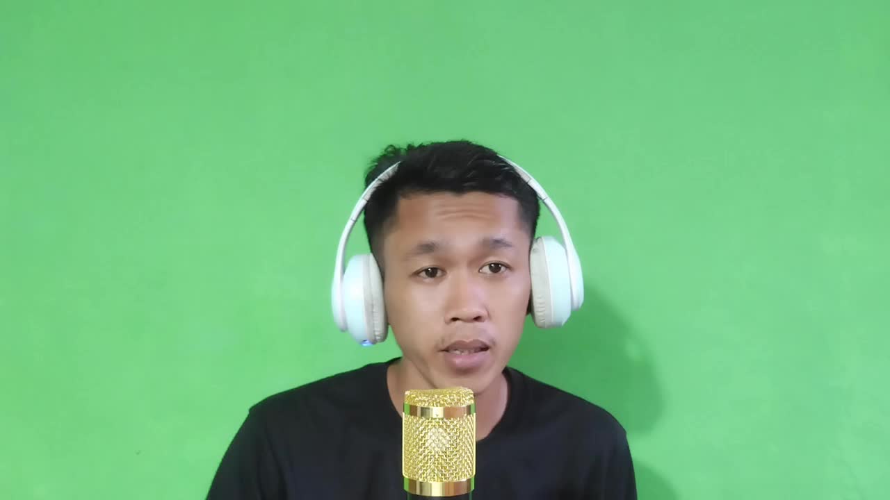 IDOL_XII ROFIUN MALIK 24thn LAMPUNG BENCI UNTUK MENCINTA