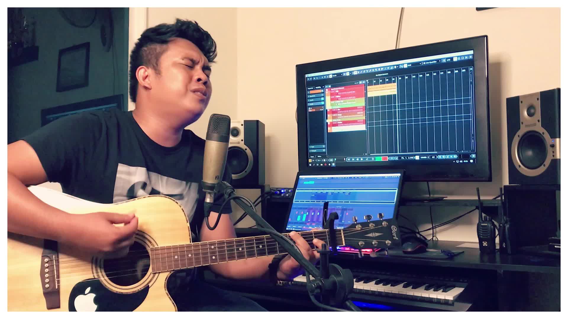 XFI SOLO OKTA VERDINO 26 JAMBI BELUM SIAP KEHILANGAN