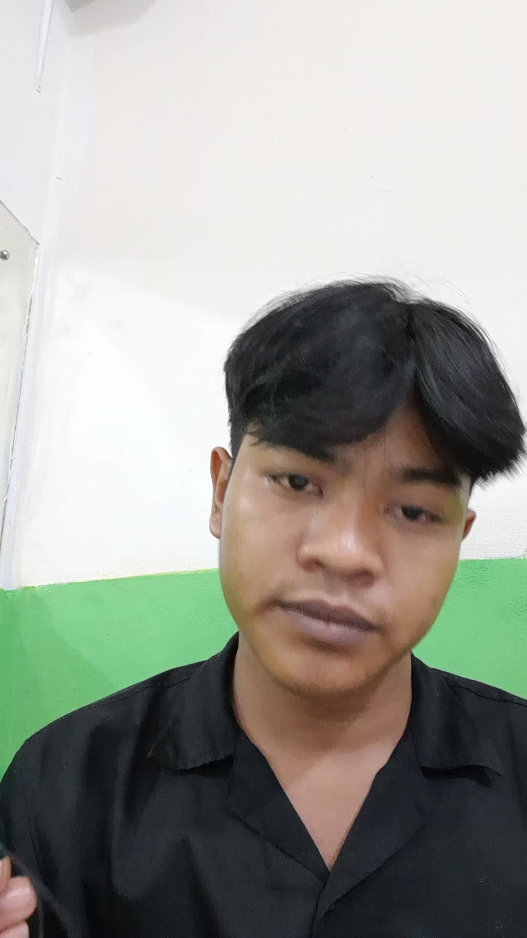TINBS, MUHAMAD RIZAL FEBRIANTO, KEBUMEN JAWA TENGAH, 20 TAHUN, PESAWAT TEMPURKU, (IWAN FALS)