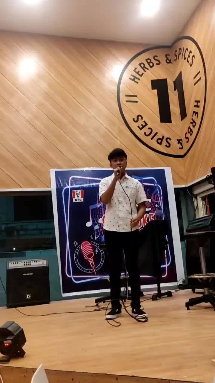 IGT 2022 Jeremi alpriano mandjarara Sing Makassar 16 tahun