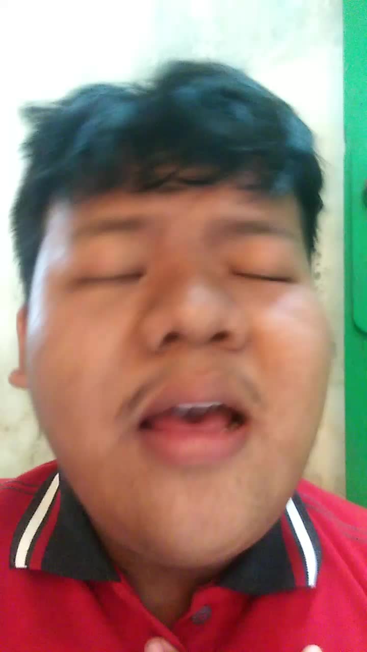 M.AMIRUL MUHTADIN,20 TAHUN ,KOTA PEKALONGAN ONLINE AUDITION KDI 2021