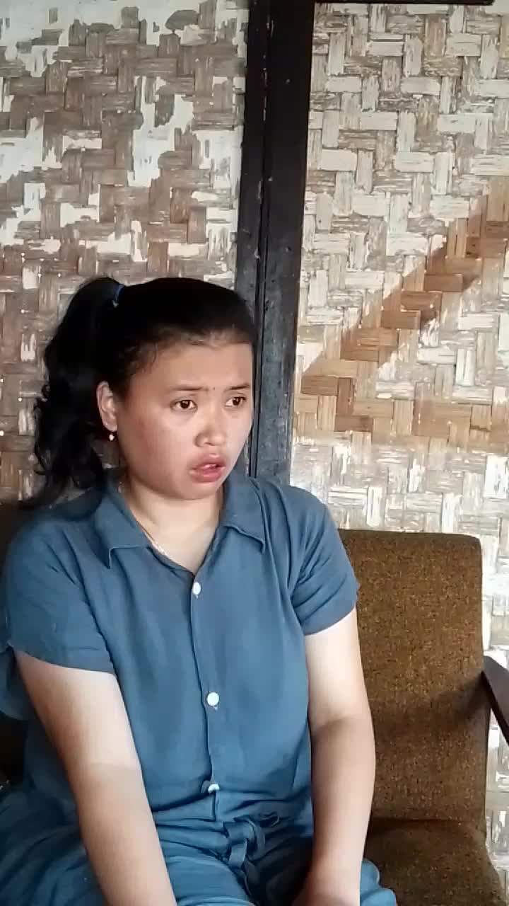 hampir ngejengkang 🤣