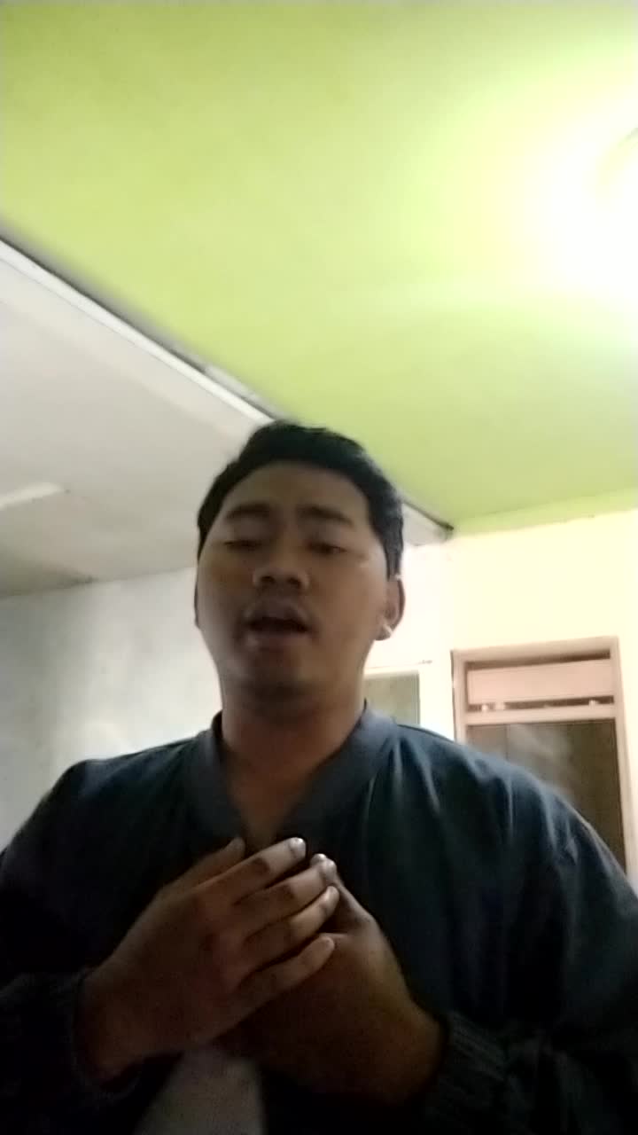 XFI2023 SOLO MUHAMMAD IHSAN 25 TAHUN BANYUMAS PURWOKERTO YOU RISE ME UP