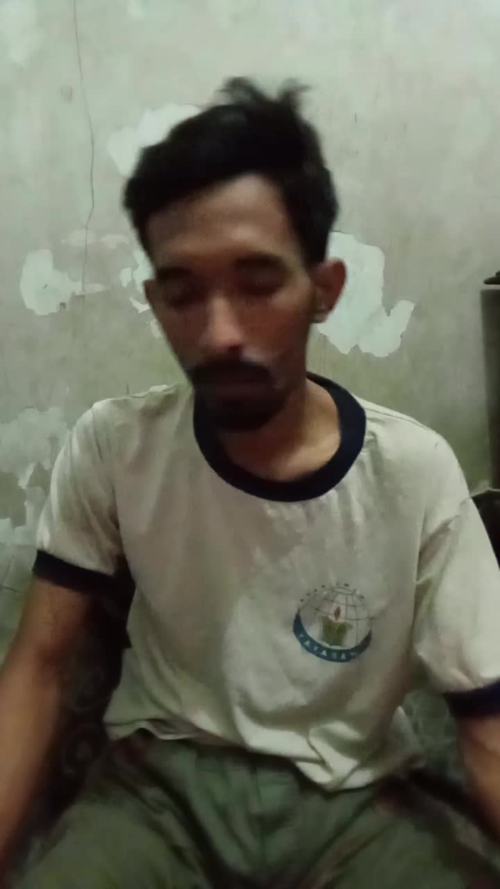 tinbs lahudi 33 tahun jakarta jangan salah menilaiku #tinbs