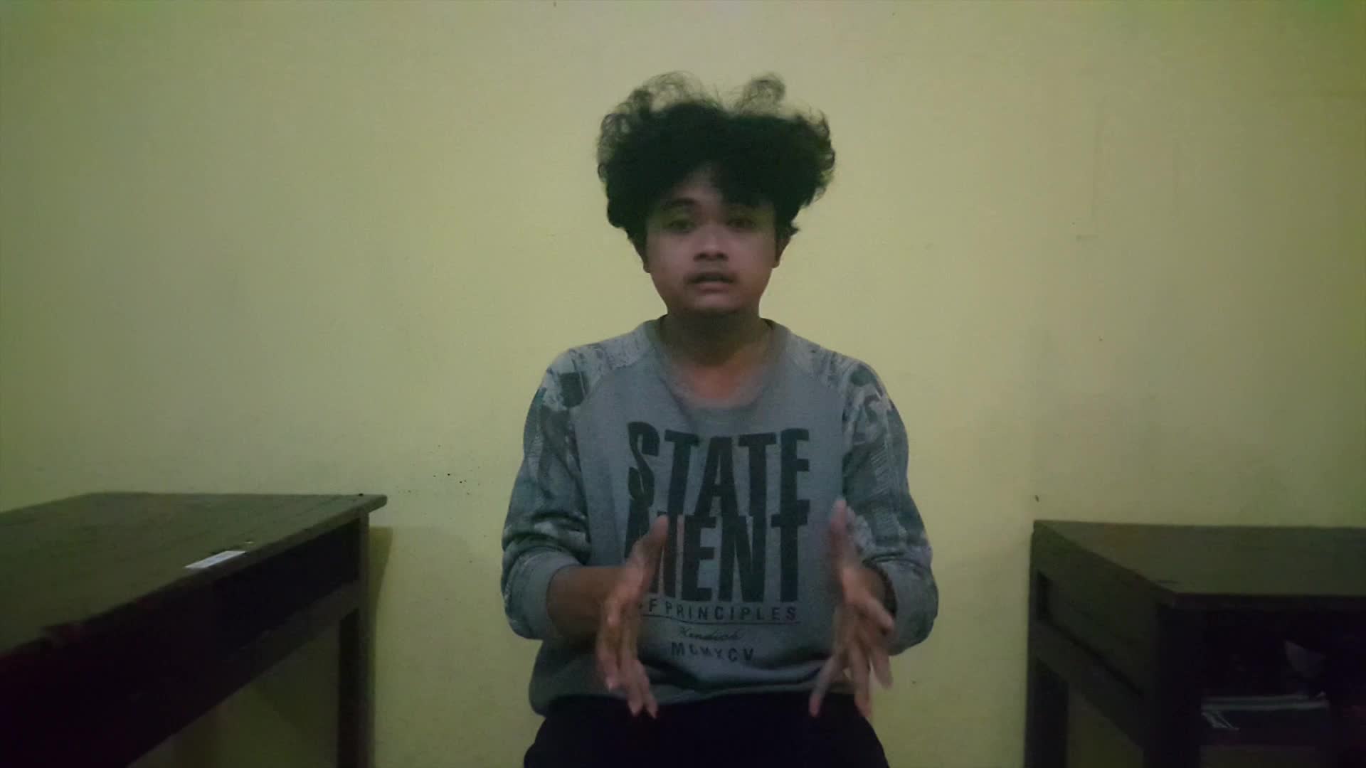 XFI2021 SOLO HELMI 29TH SEMARANG YESTERDAY-BEATLES & SEWINDU-TULUS