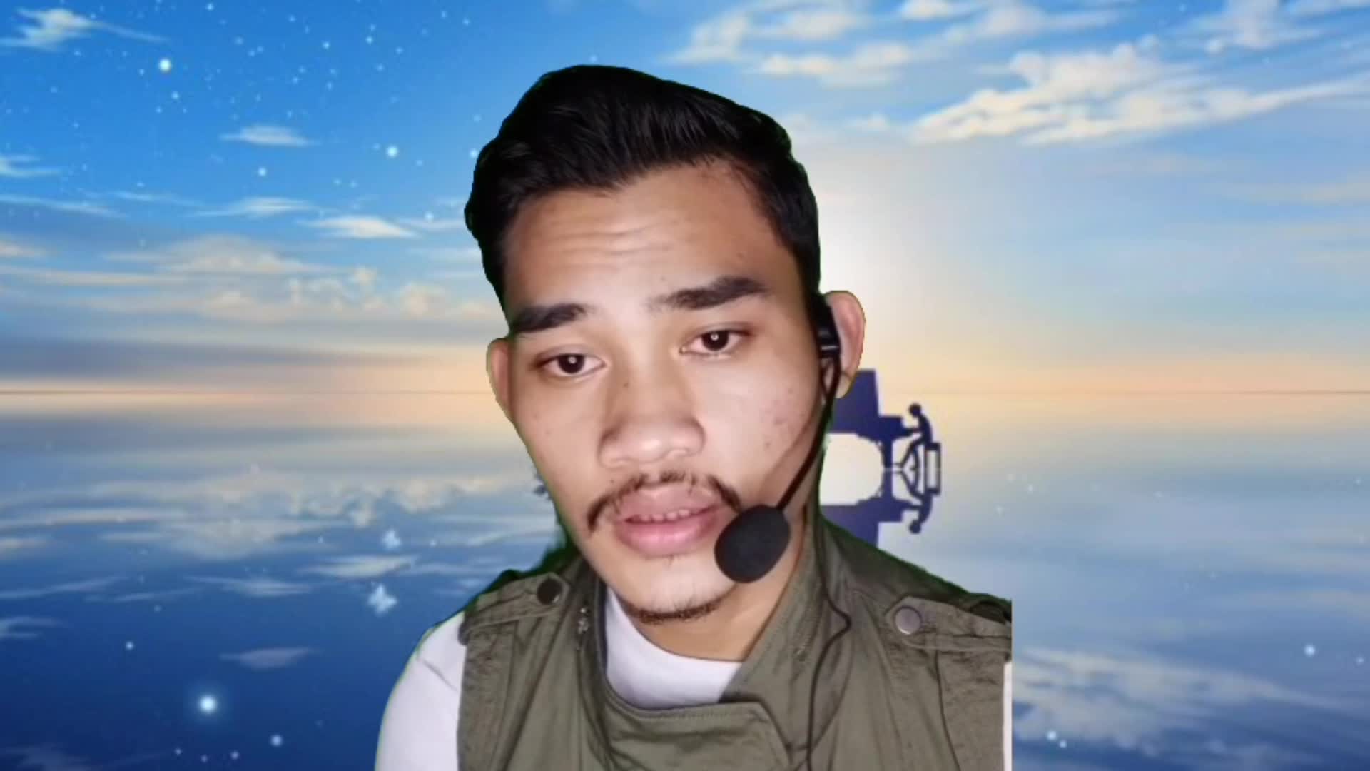 XFI2021 Solo Devan 23 Tahun Kab. Garut Kamu dan Kenangan
