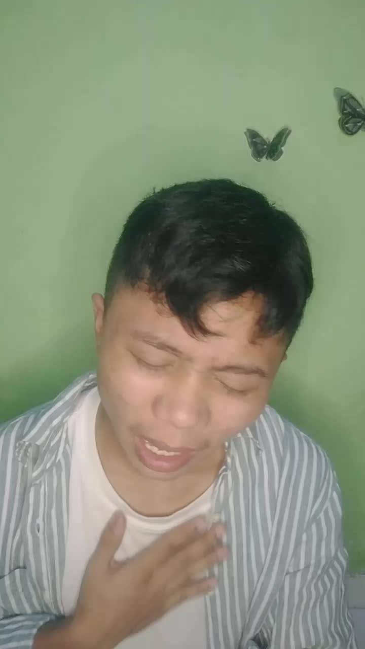XFI2021 SOLO JONSON SIMANGUNSONG 19 MEDAN LOVE IS GONE_DYLAN MATTHEW Dan SLANDER