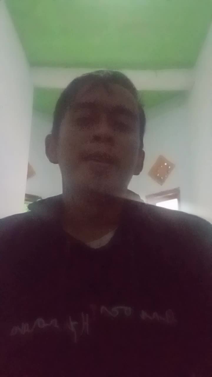 kdi2021 rudin 26 Blitarjawatimur cintakupastikembali... #onlineauditionkdi2021