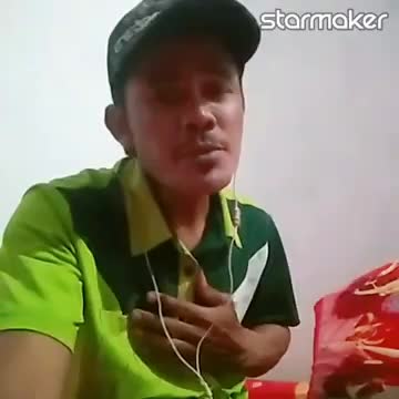 S Ryan Palembang Sum Sel Rising Star Mnctv & Rcti memang keren 
