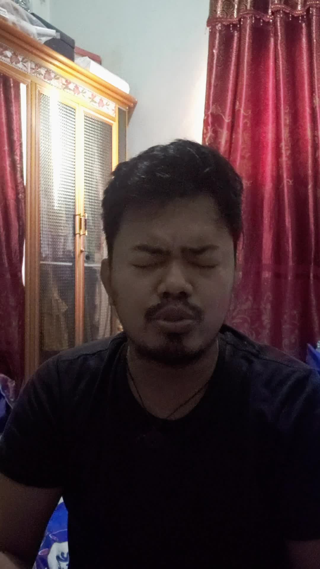 XFI2021 SOLO AGUNG PRANATA 27 PALEMBANG MAAFKAN