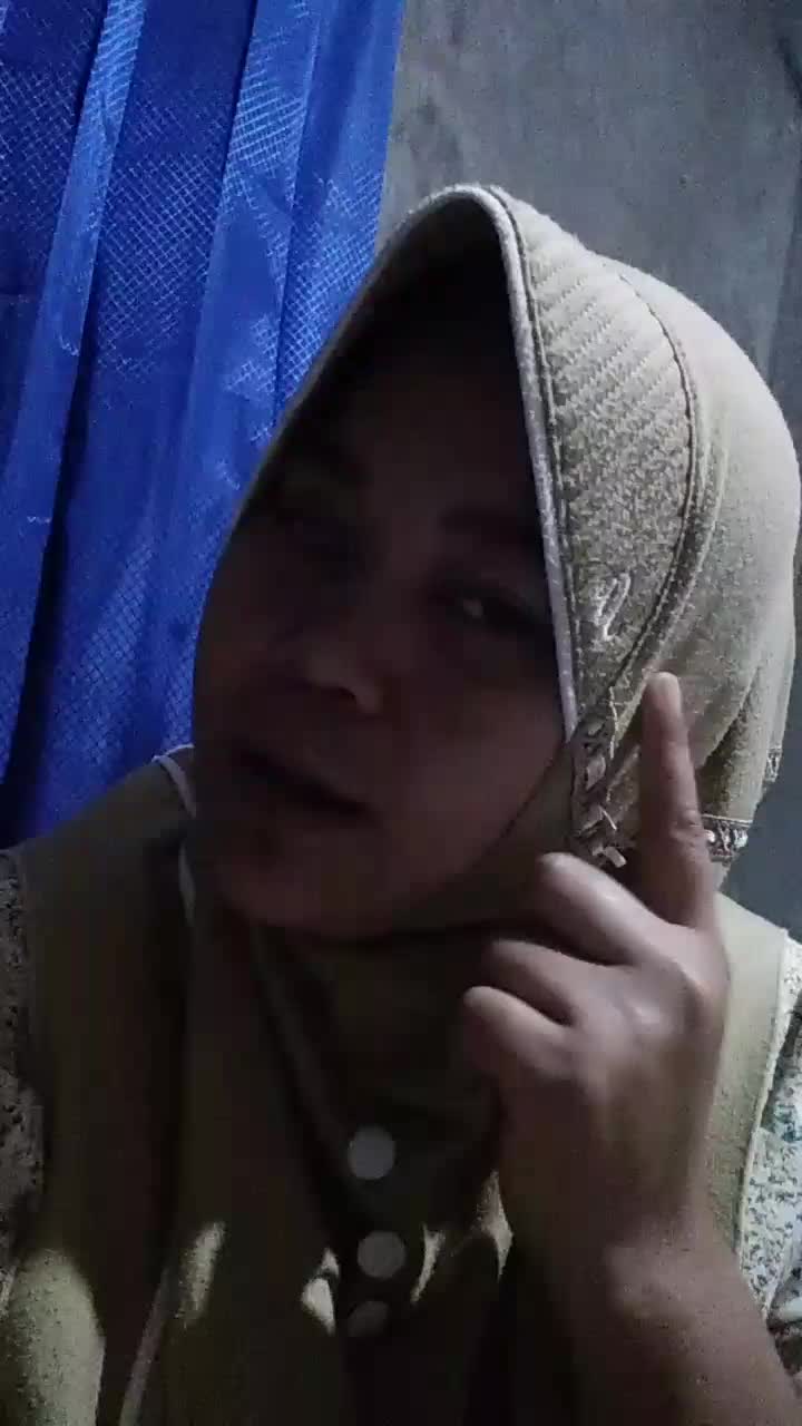 puput salatiga@ cinta butuh perjuangan