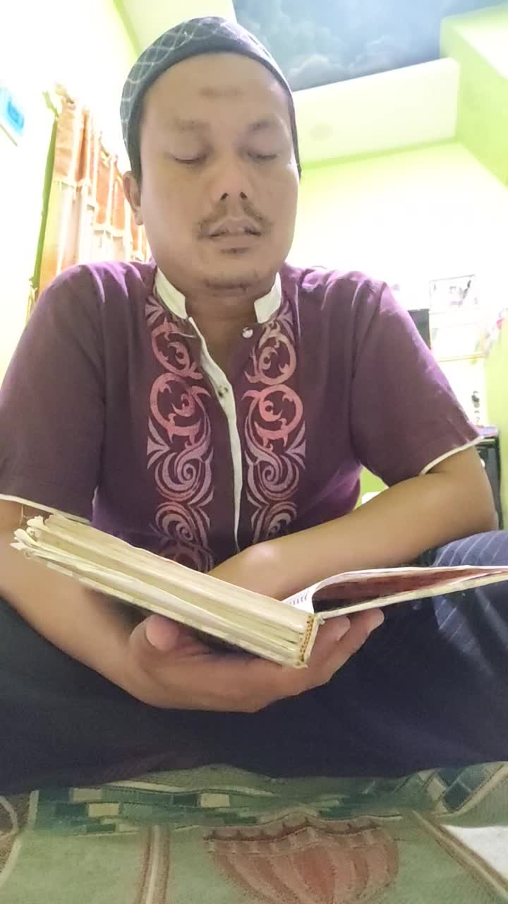 AssaLamuaLaikum Wrh Wbrkt di buang sayang toLong bantu Love vote foLow share komen thanks for watching WassaLamuaLaikum Wrh Wbrkt