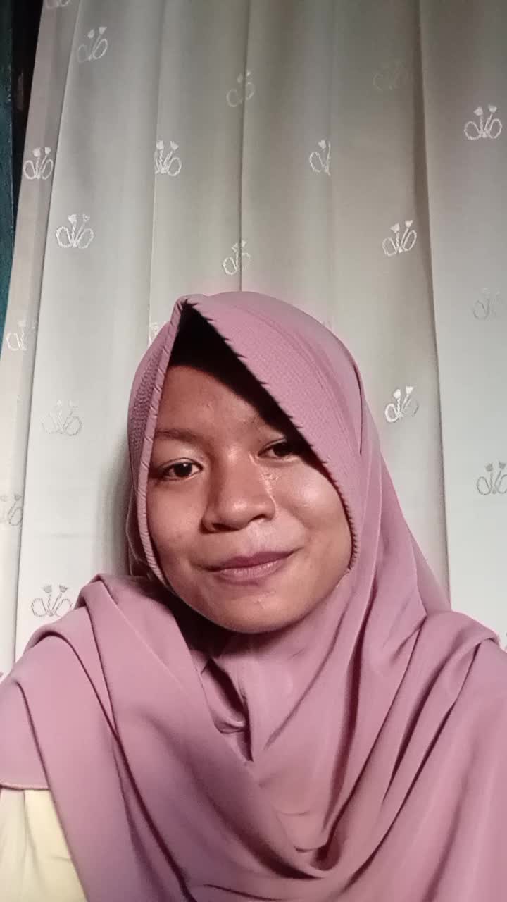 XFI2021 SOLO Sella Siliya 22 Tahun Tanjung Enim (Palembang, Sumsel) Here's your perfect & Terpukau