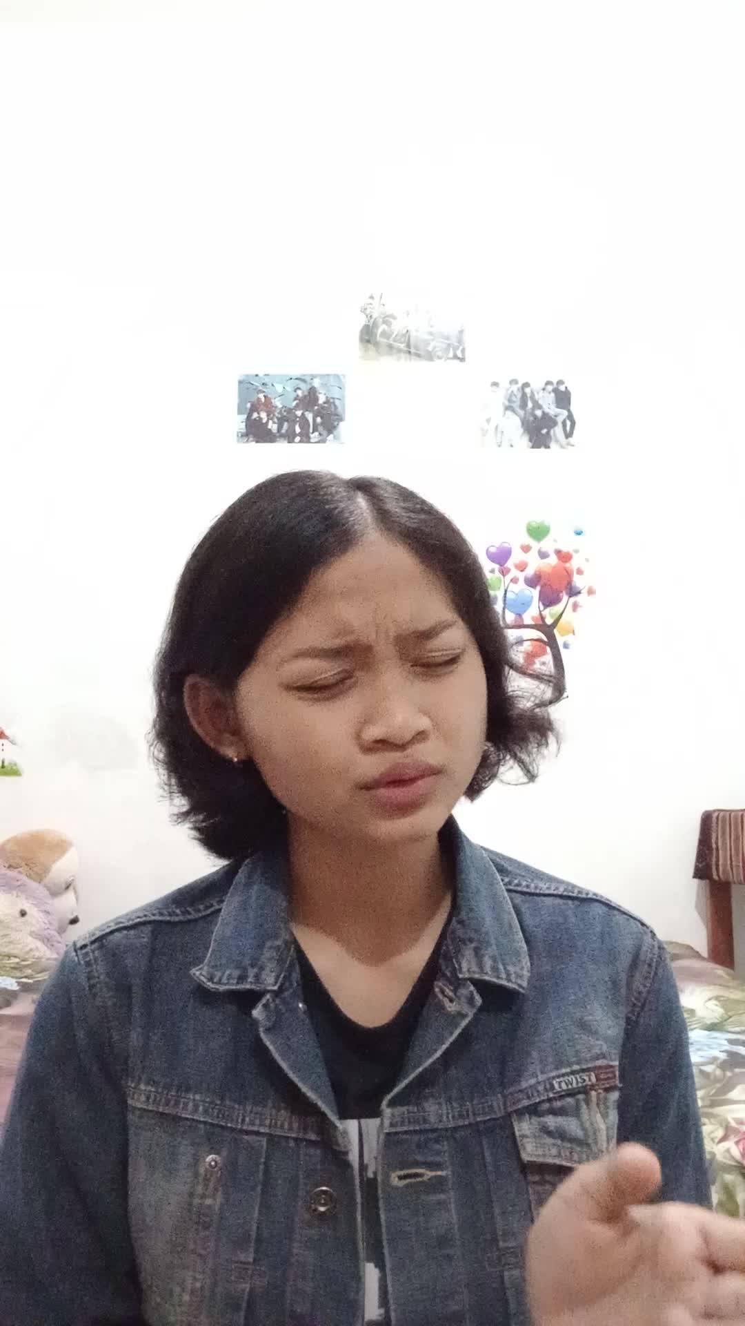 XFI2021 SOLO ANINDA 19THN DENPASAR RINDU