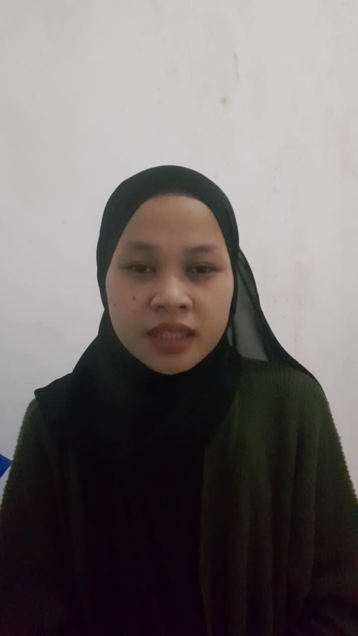 ayam sayap bumbu kemangi , rasanya gurih pedas dan kemanginya terasa #onlineauditionmci8