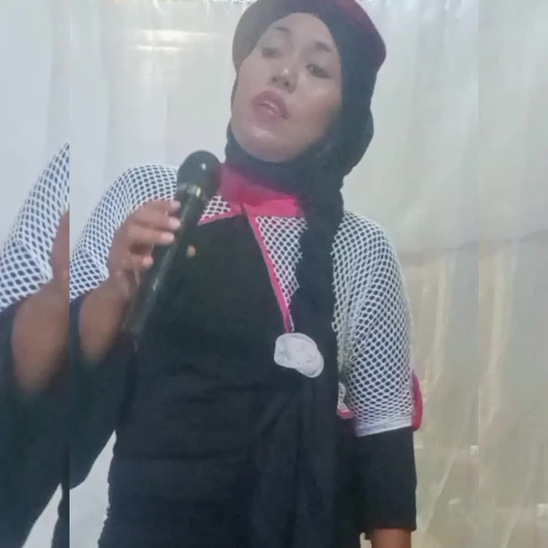 IGT 2022 Yanti Singer Banyuasin Sumsel
