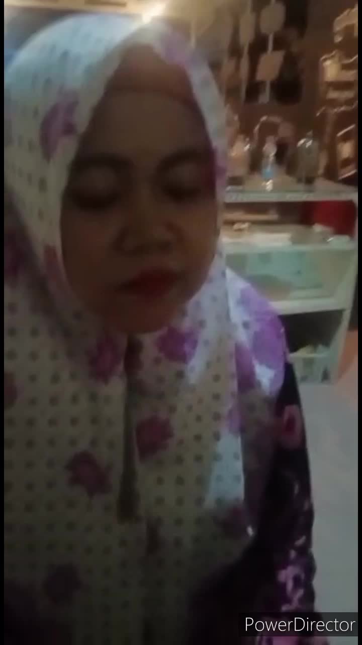 KDI2021 ANI SURAHMAN TEGAL 39 TAHUN SURAT TERAHIR #ONLINEAUDITIONKDI2021