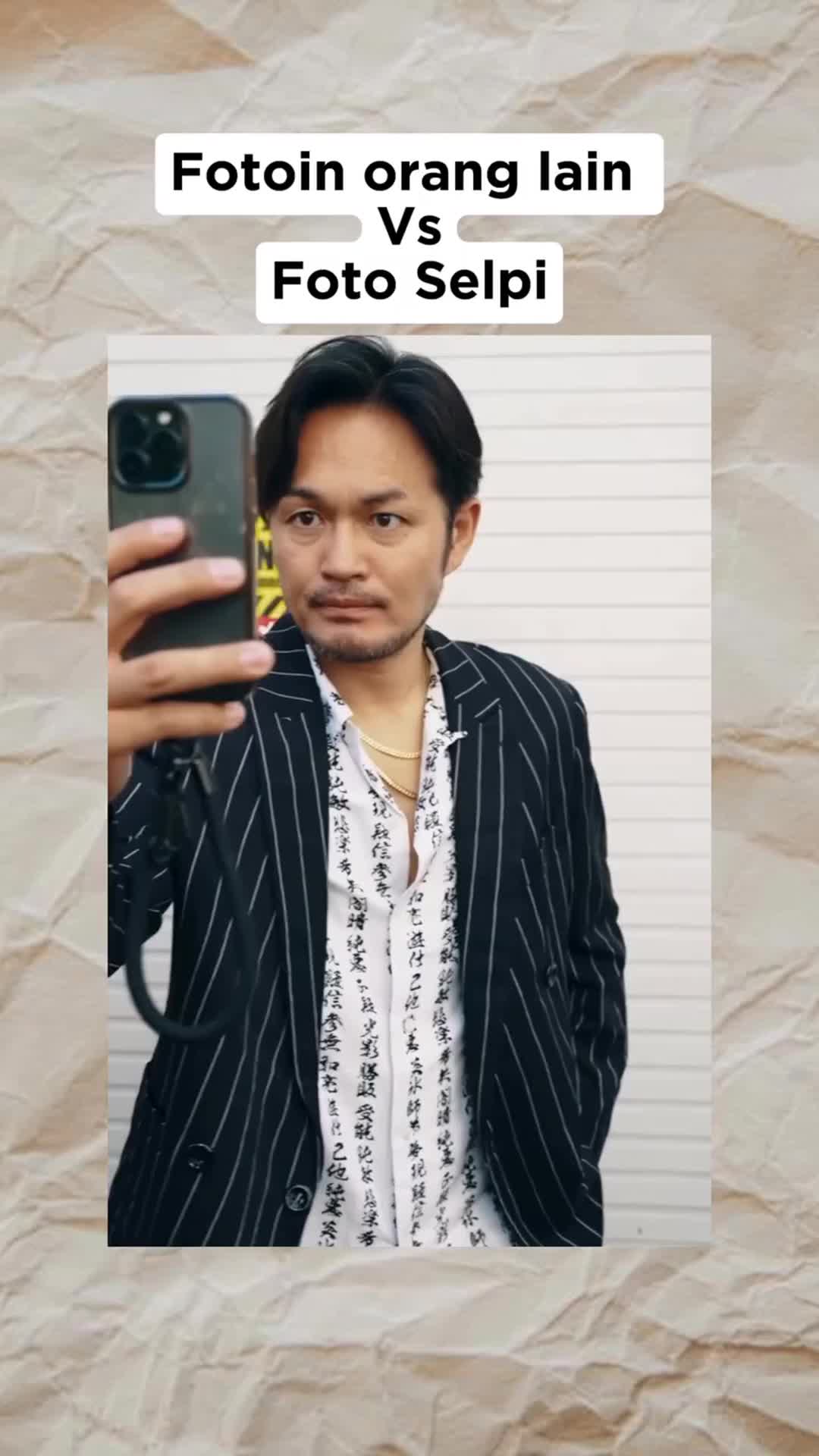 Siapa nih yang relate