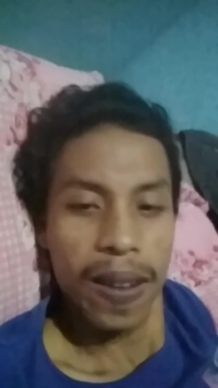 mas pur sayang rinjani