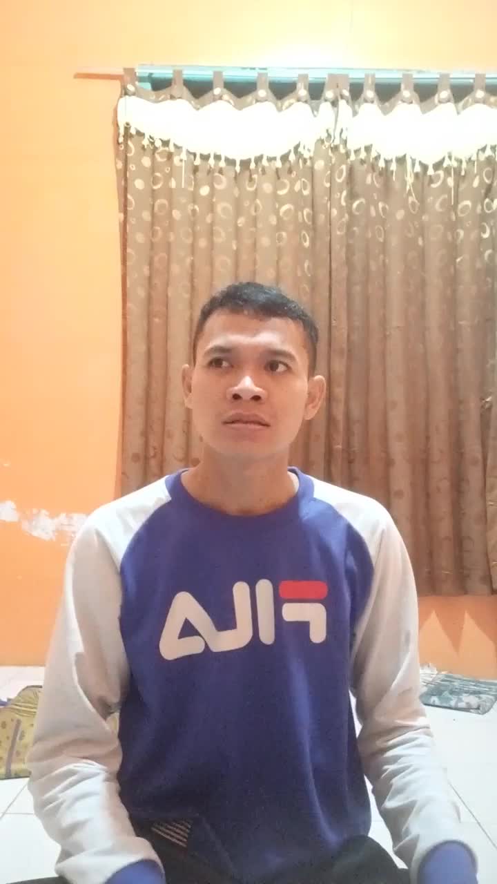 akhirnya sinkron juga❣️❣️