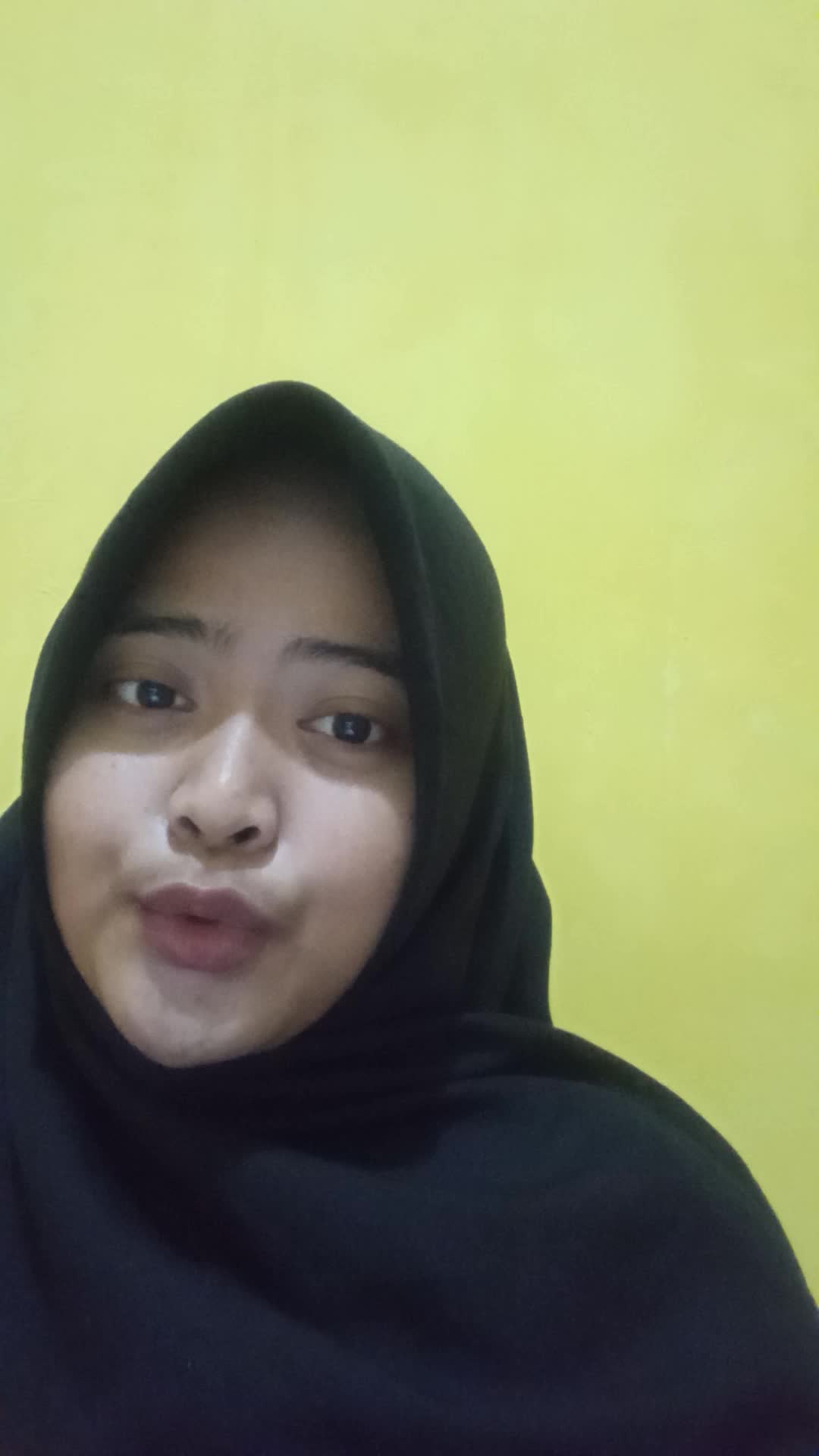 XFI2021 SOLO ASTRI WULANDARI 23tahun YOGYAKARTA VIERRA-RASA INI 
