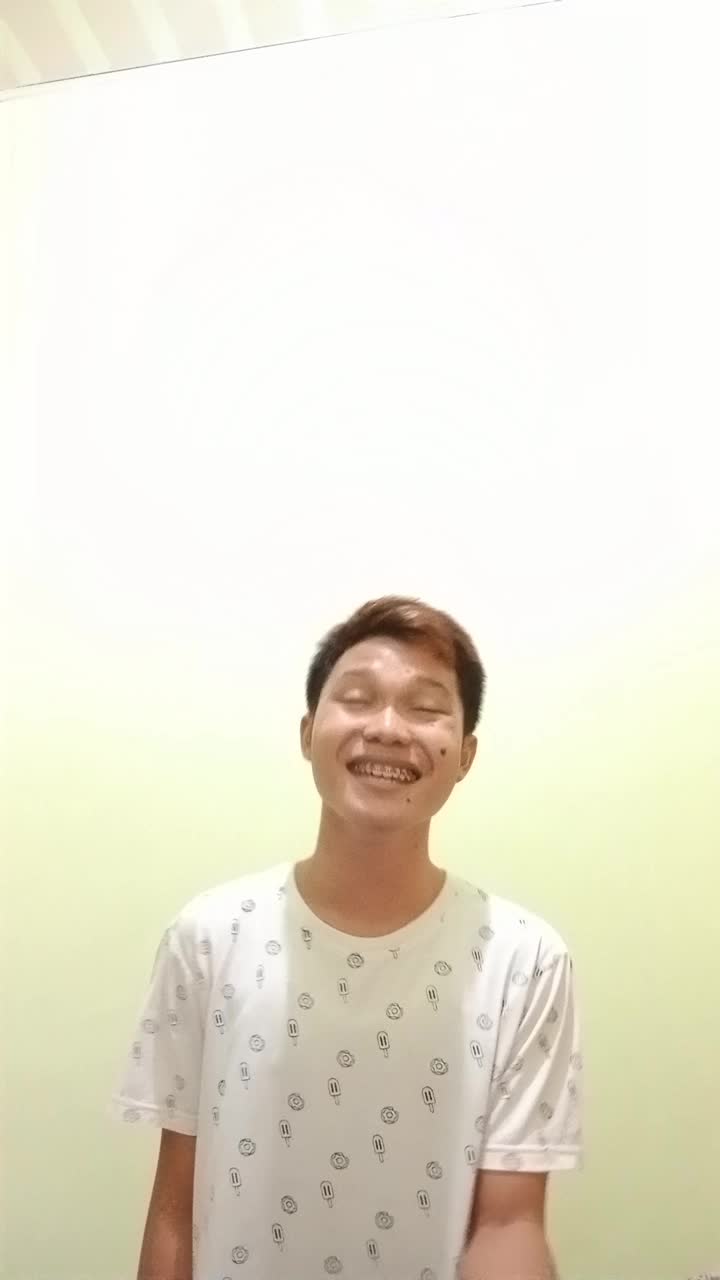 XFI2021 SOLO LUFTI ANDRIANSYAH SIHALOHO 18 TAHUN MEDAN KENANGAN MANIS-PAMUNGKAS