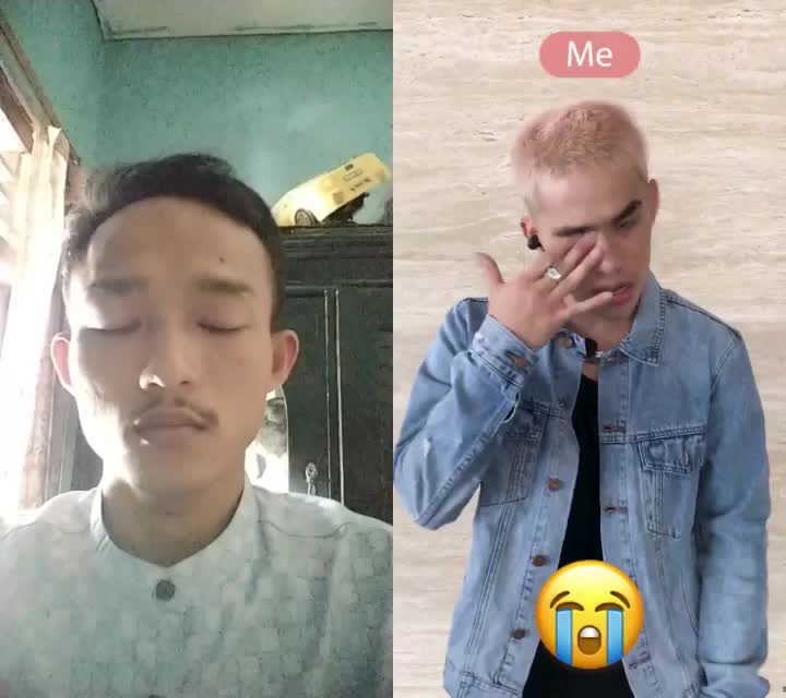 Noah separuh aku