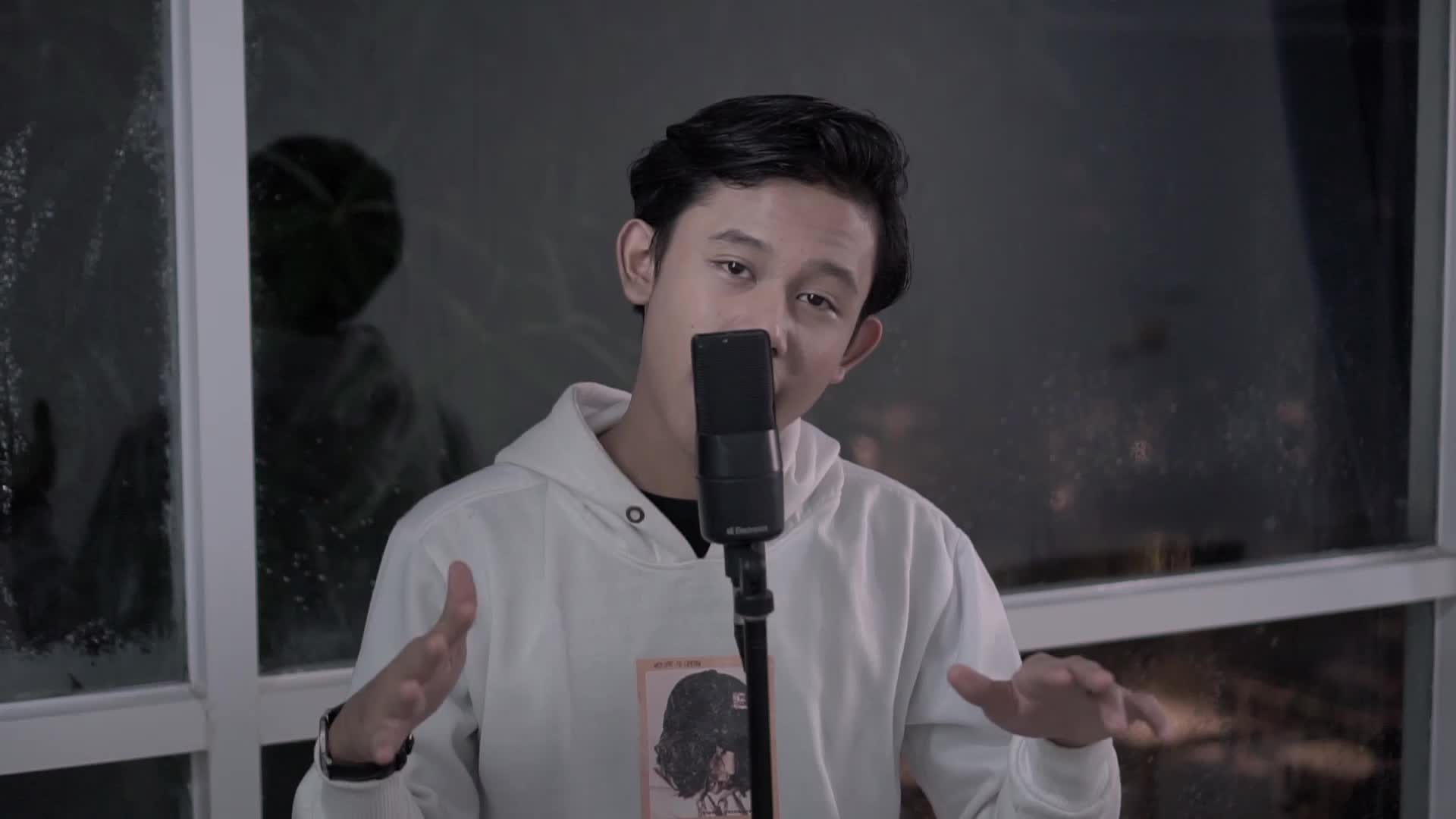 Tanpa Batas Waktu - REGGAE  VERSION Cover by M. Adhytia Navis
@rctiplusofficial #TOP30RCTIPlusTanpaBatasWaktuCover #HomeOfTalentRCTIPlus