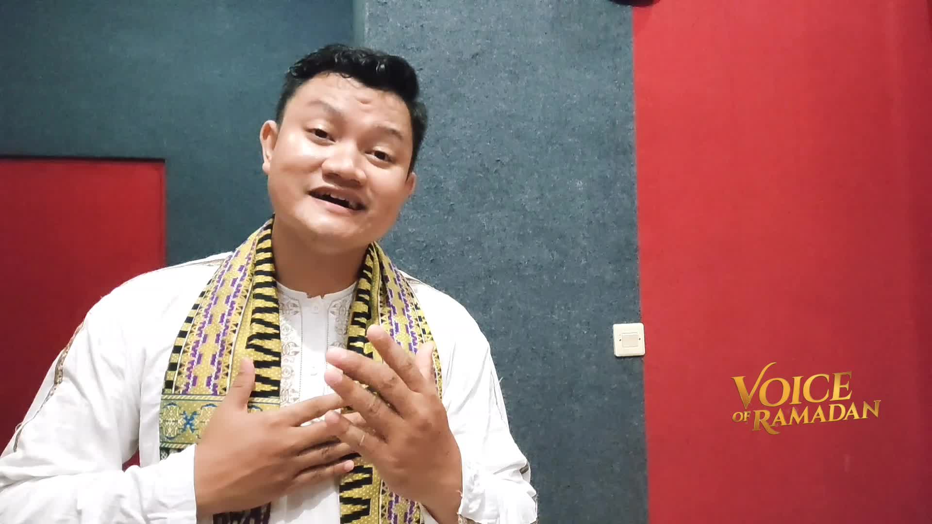 Rangga Fauzhan_27_Ciamis_Untuk Kita Renungkan (Ebiet feat Adera) #VoiceOfRamadanGTV #StaySafe Mari berdoa sejenak untuk Indonesia  ~