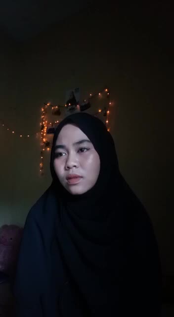 Nur Nia Natasya_20 Thn_Lumajang_Rindu Ibu