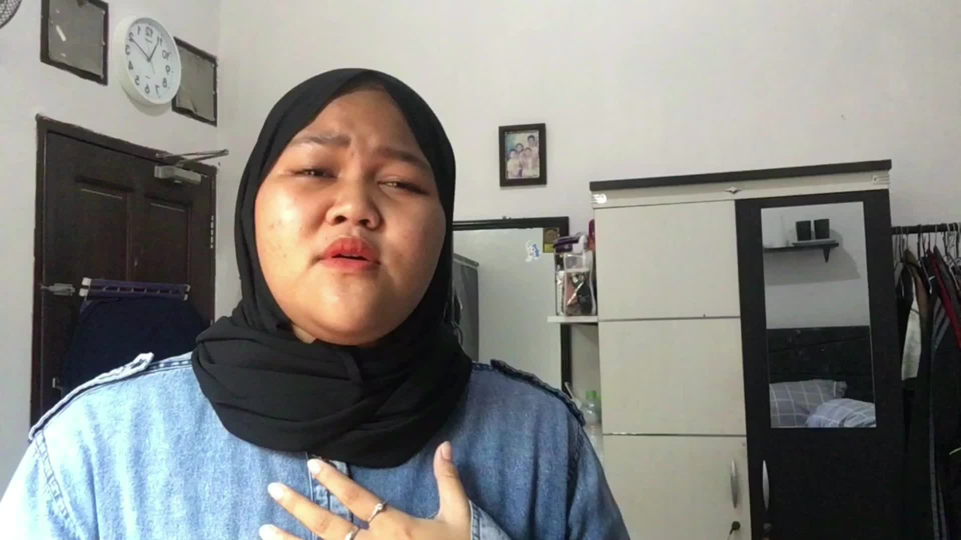 XFI2021 SOLO AYA 18 SAMARINDA PERI CINTAKU - MARCELL