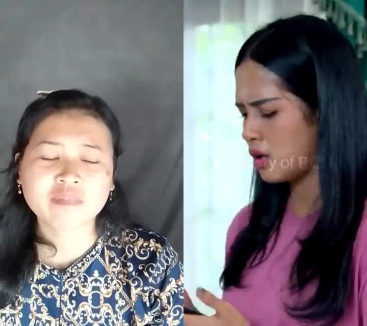 mpok kepo aja