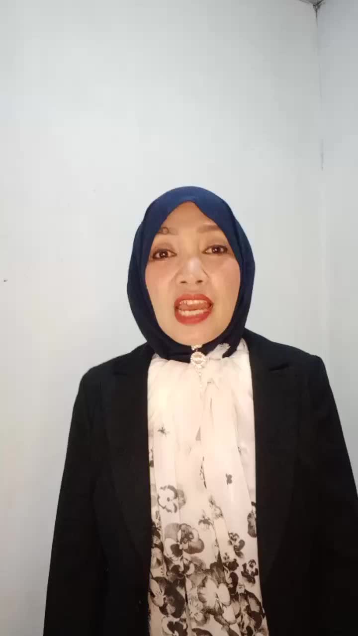 AKU CINTA SAMA KAMU
