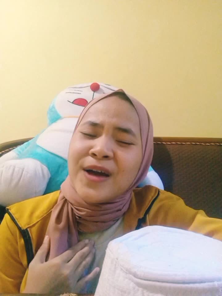 Siti Khodijah_20th_Kota Cirebon_Ya Maulana