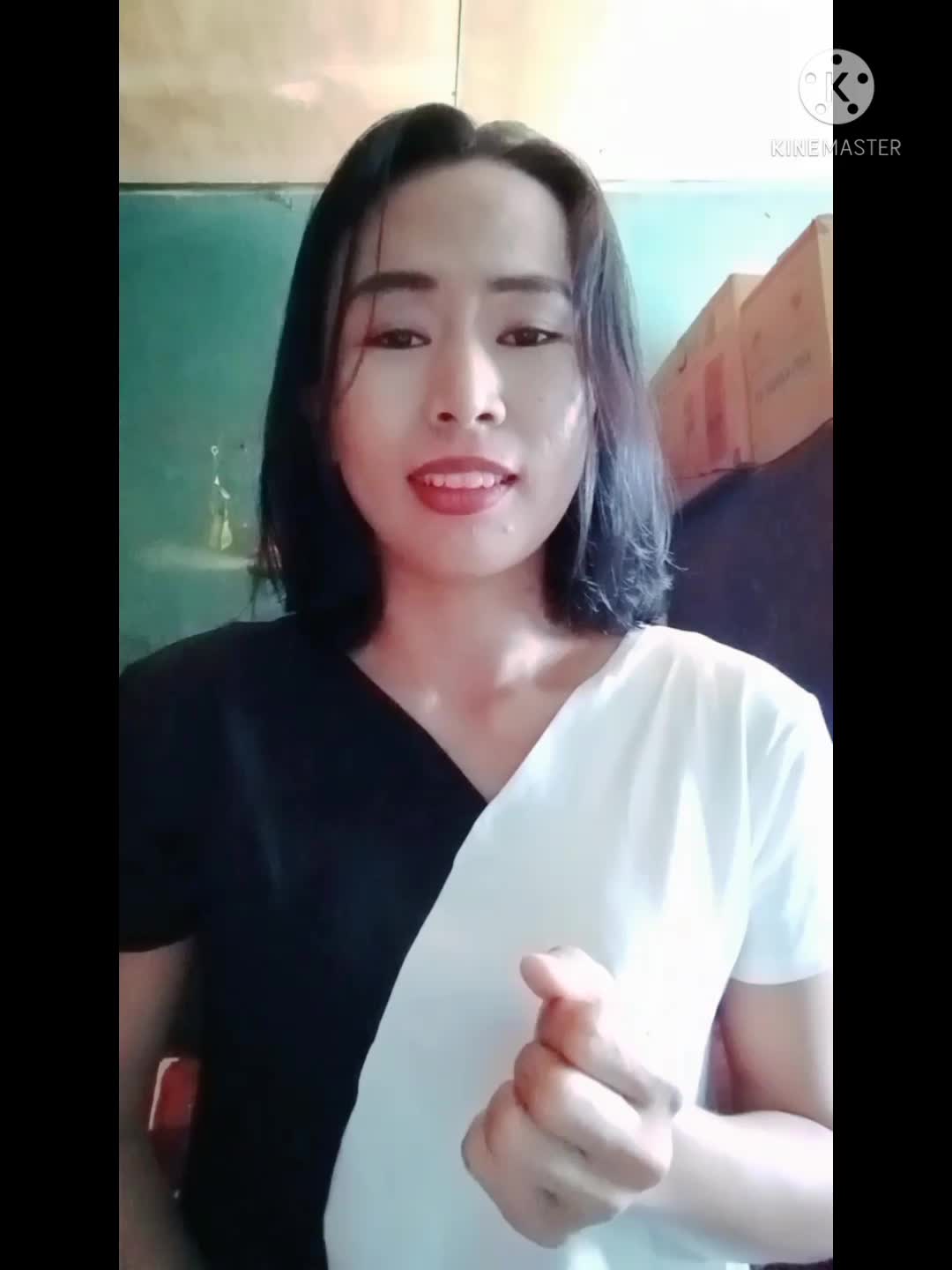 #KDI2021 RURI NIA ANGGRAINI, UMUR 25th, ASAL DARI KOTA TEGAL JATENG,   #Audisionlinekdi2021